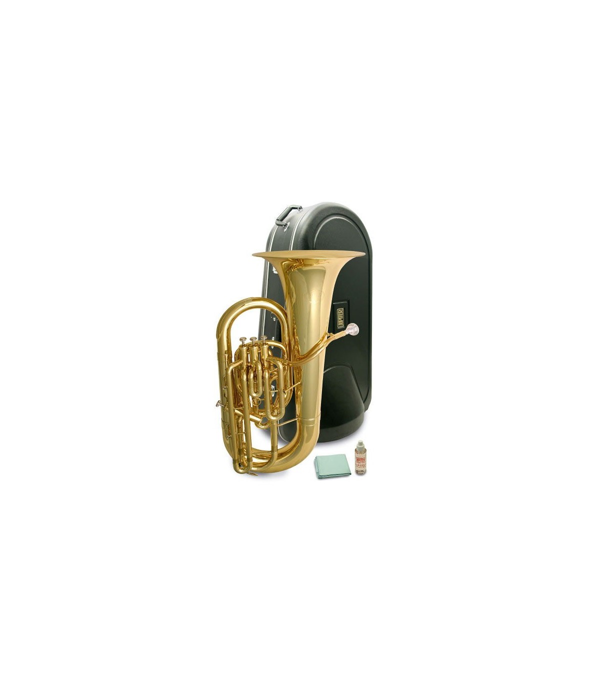 Jupiter JCB 376 L W/KC 80BC [3]