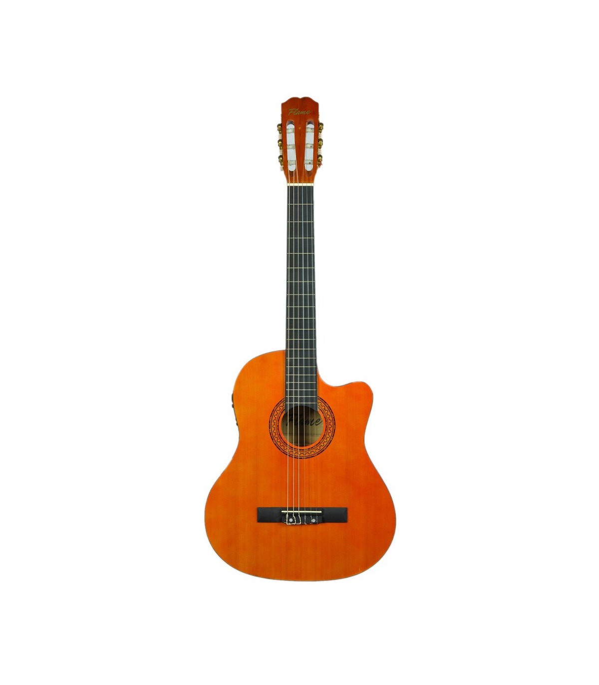 Chitare si bass - Flame CG 209 CE