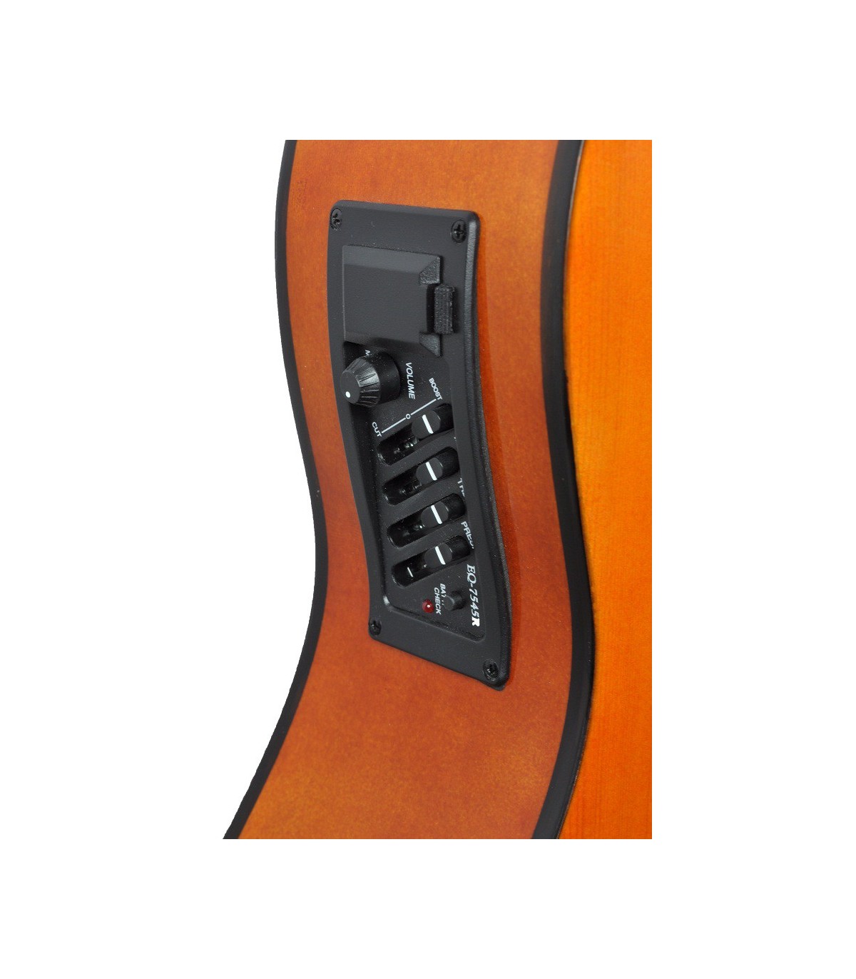 Flame CG 209 CE [3]