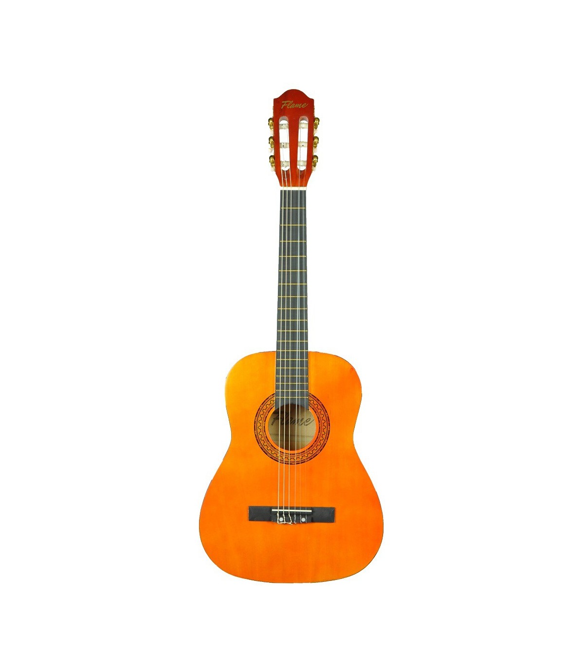 Chitare si bass - Flame CG 811