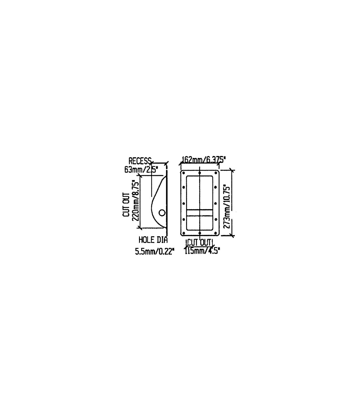 Penn Elcom H1070 [2]