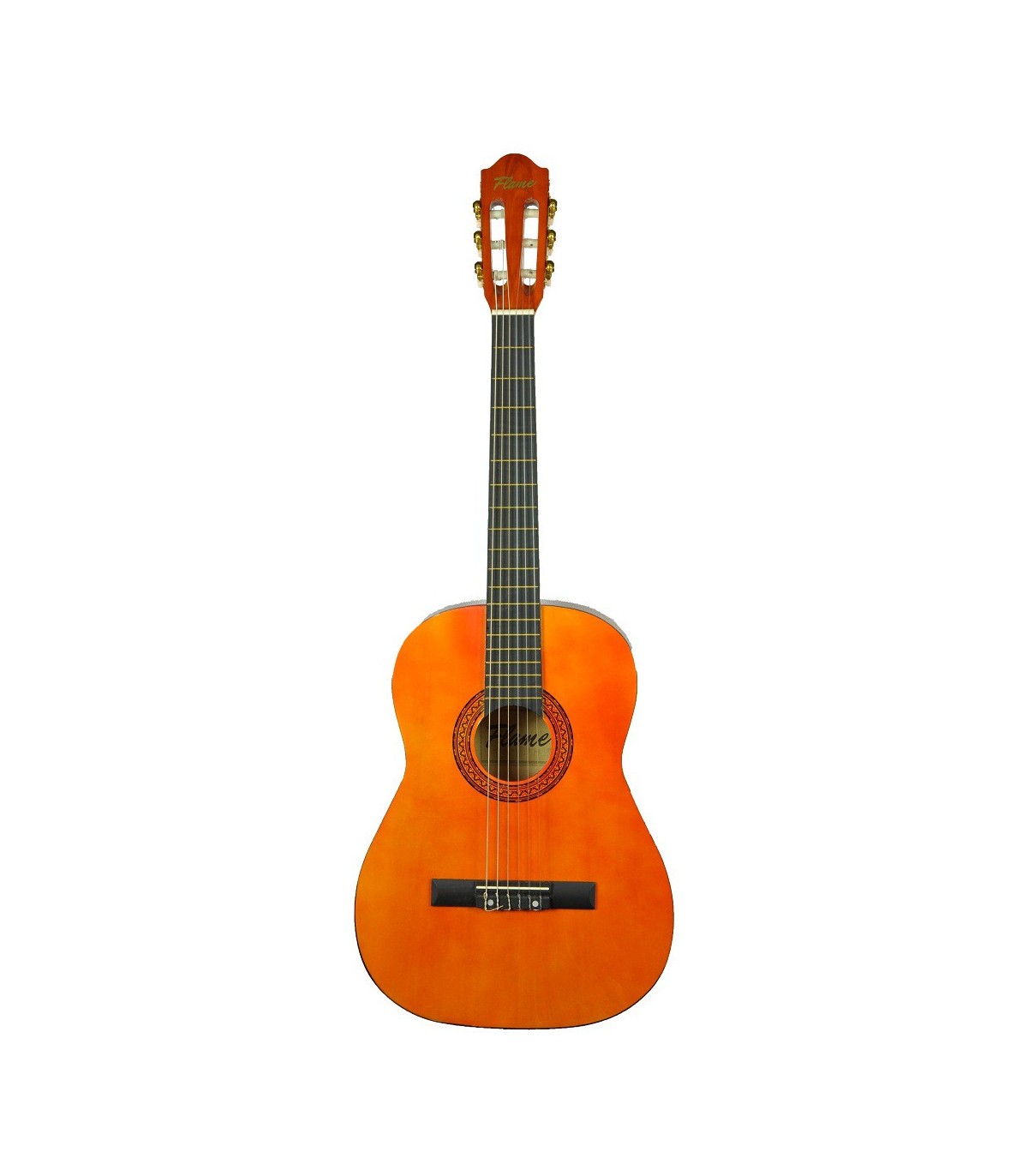 Chitare si bass - Flame CG 831 7/8