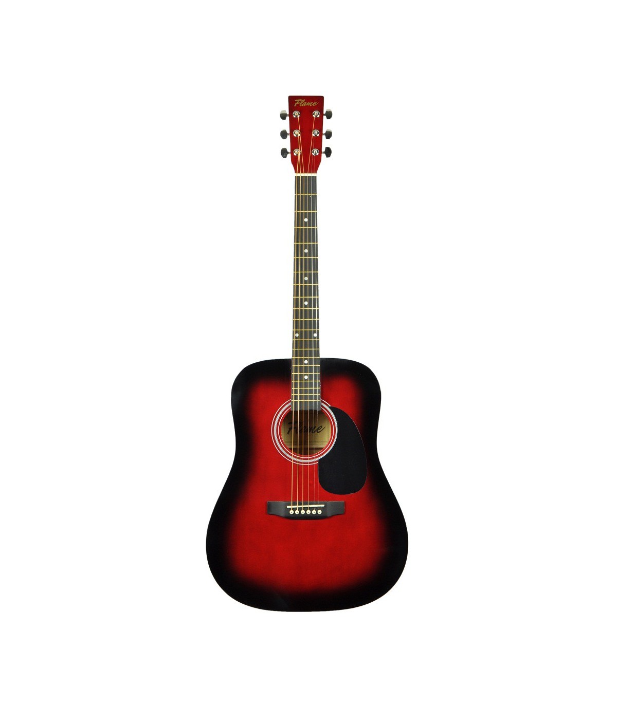 Chitare si bass - Flame FG 229-41 RDS