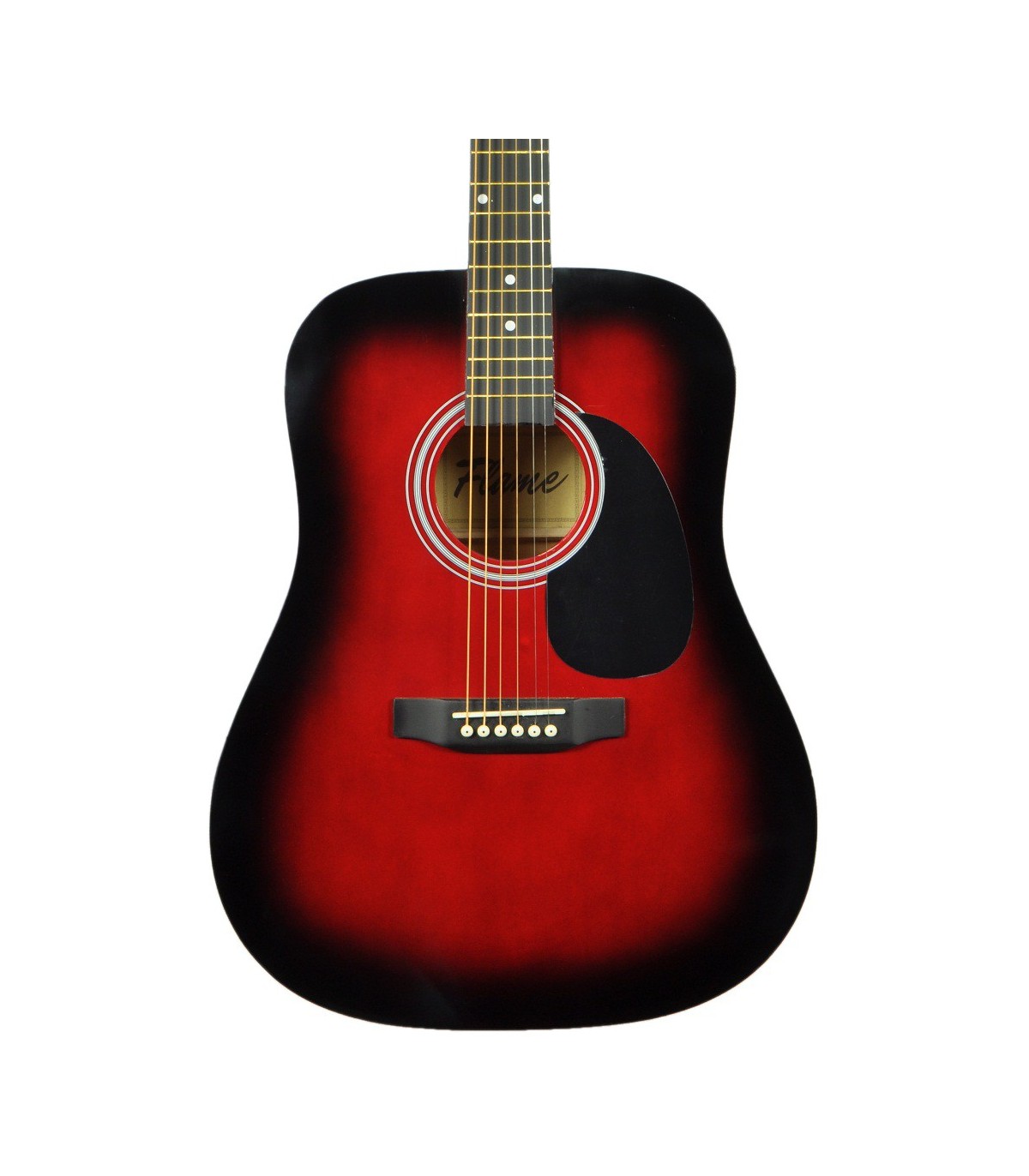 Flame FG 229-41 RDS [3]