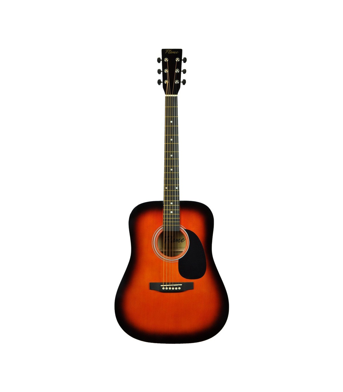 Chitare si bass - Flame FG 229-41 SB