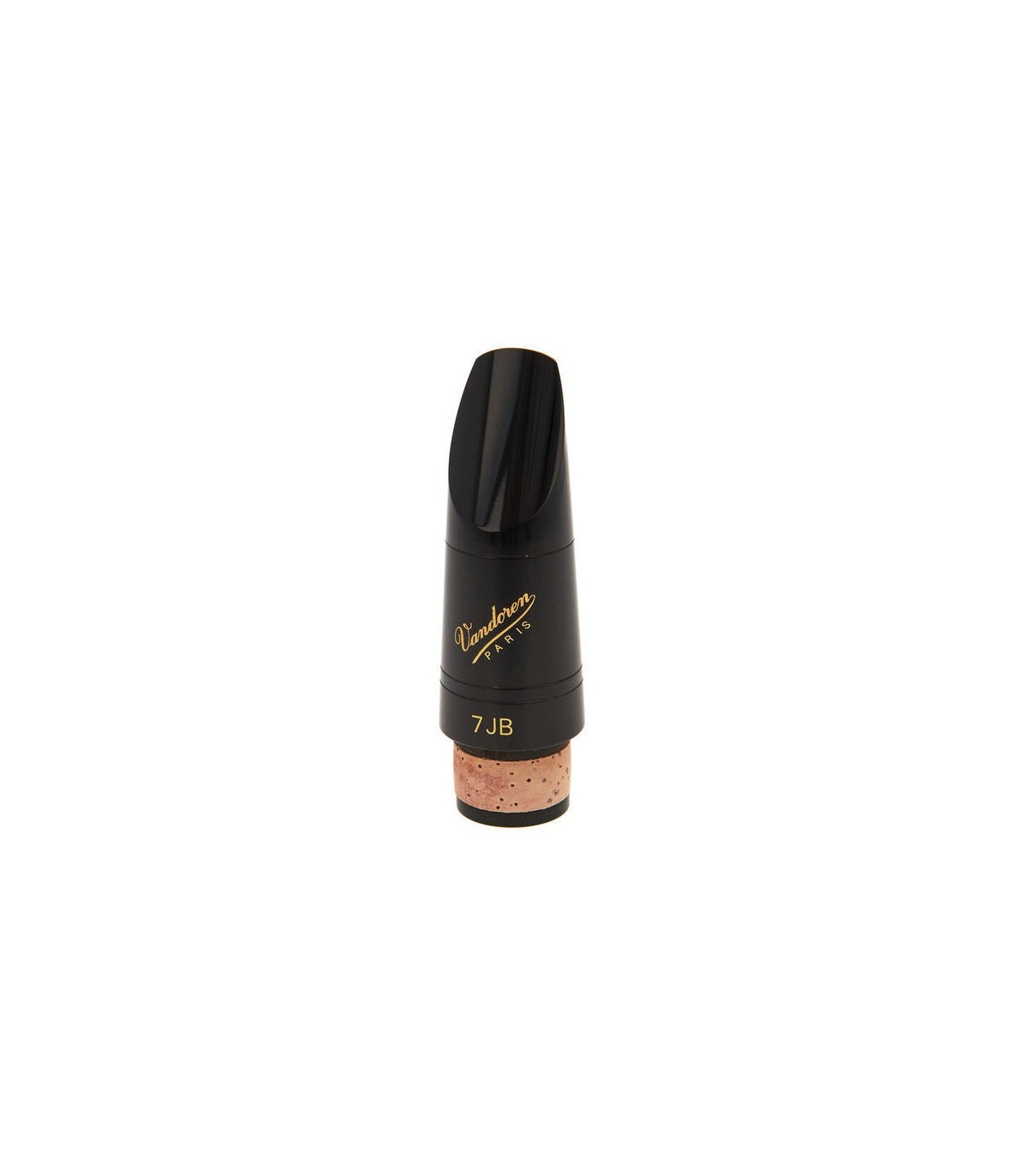 Magazin - Vandoren Bb- Clarinet Classic 7JB