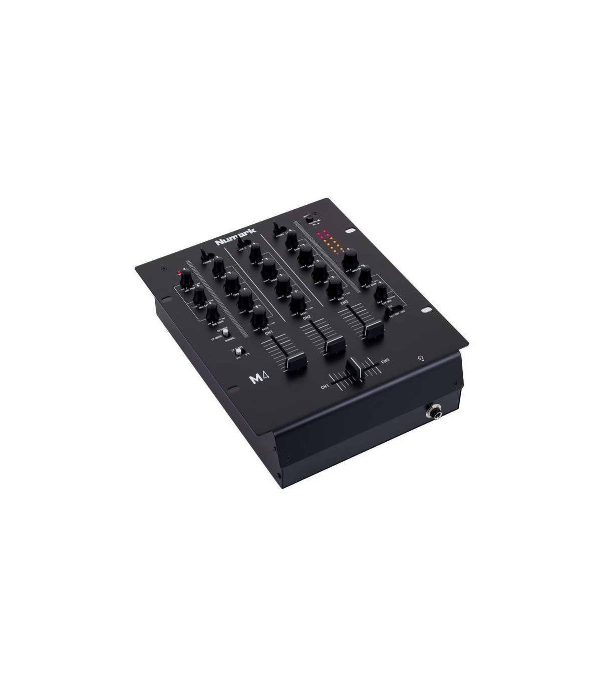 Numark M 4 Black [4]
