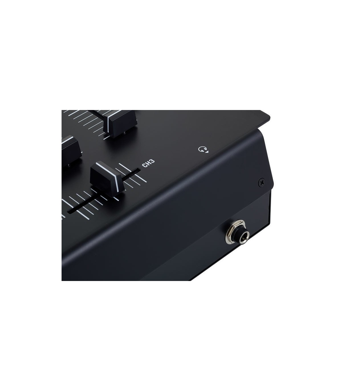 Numark M 4 Black [9]