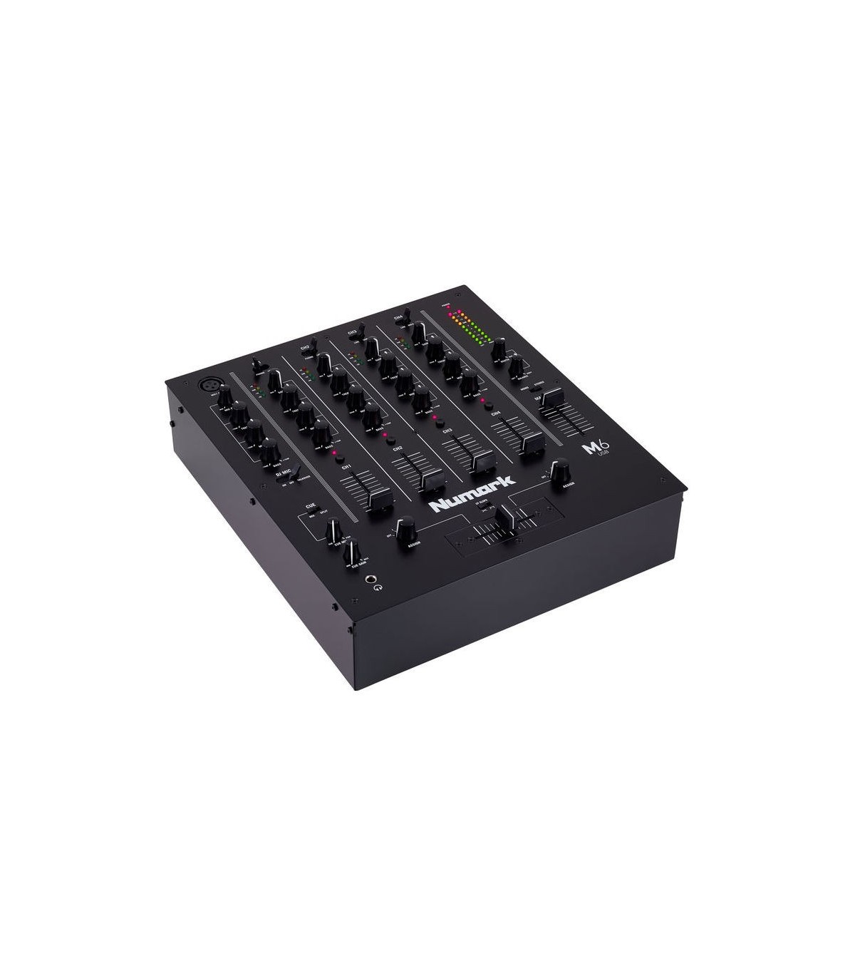 Numark M6 USB Black [5]