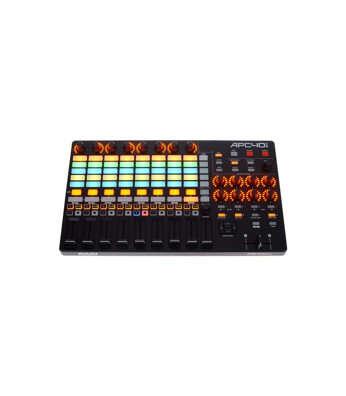 AKAI Professional APC 40 Mk2 [3]
