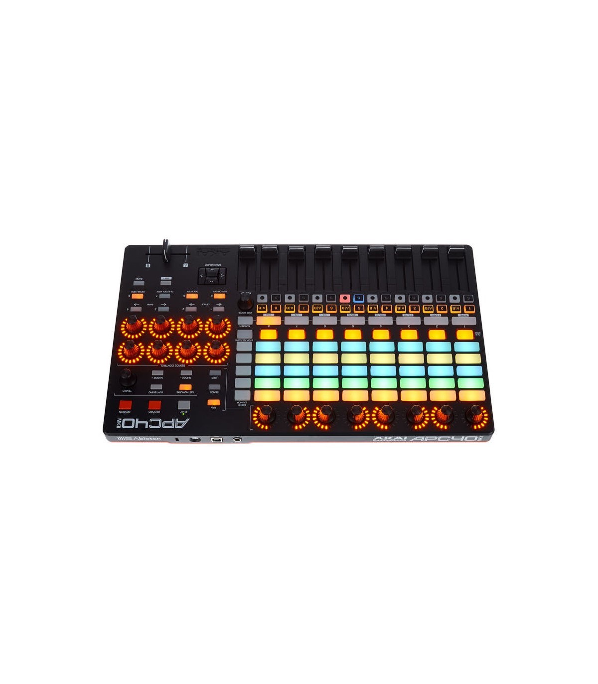 AKAI Professional APC 40 Mk2 [4]