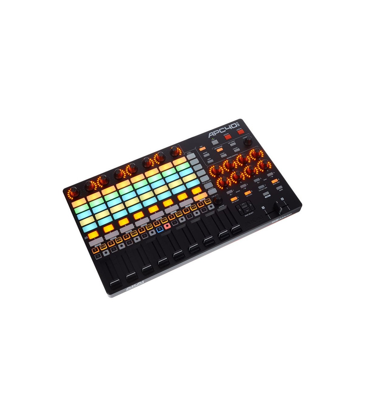 AKAI Professional APC 40 Mk2 [5]