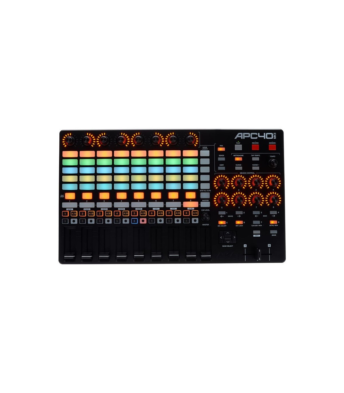 AKAI Professional APC 40 Mk2 [2]