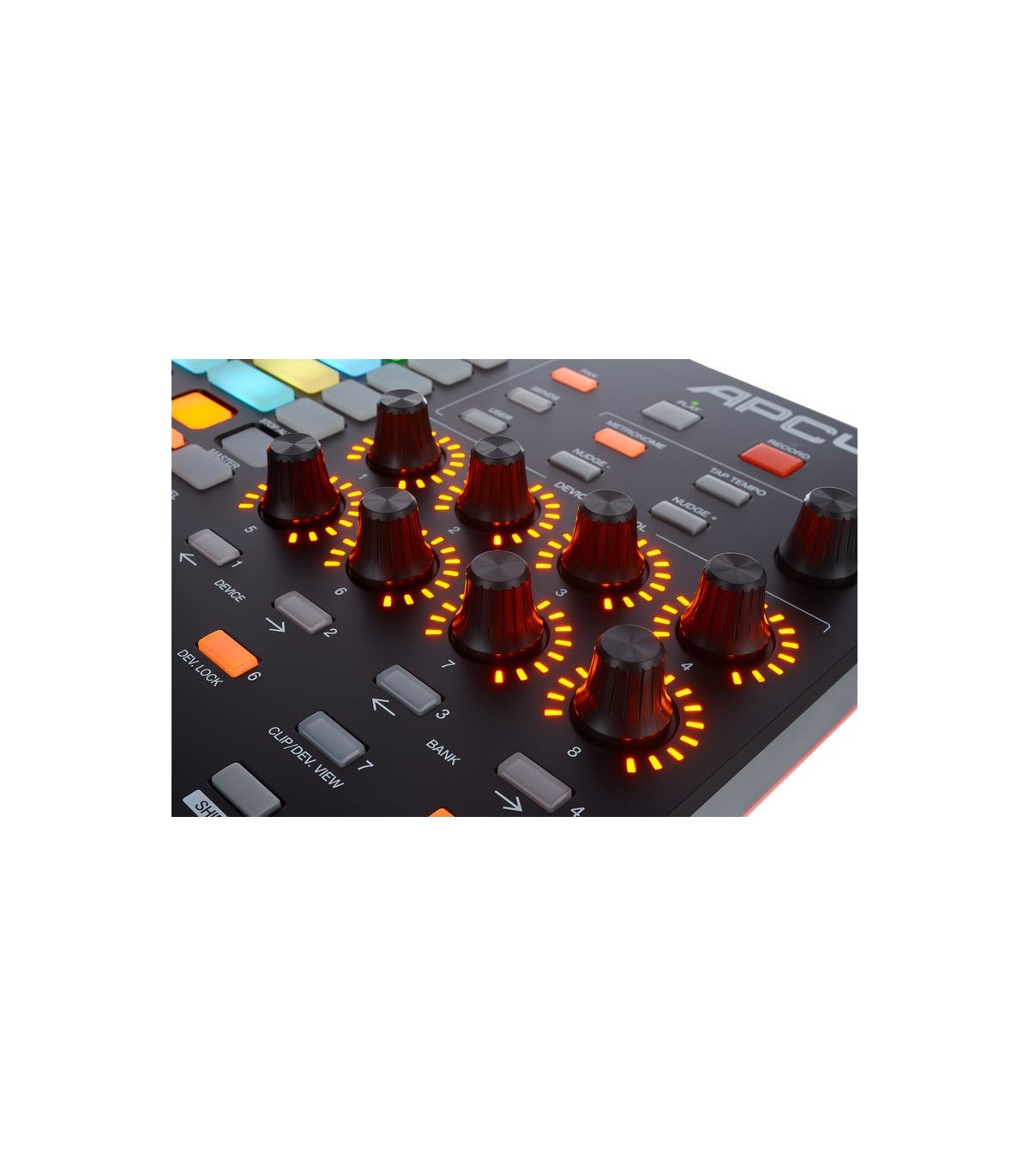 AKAI Professional APC 40 Mk2 [6]