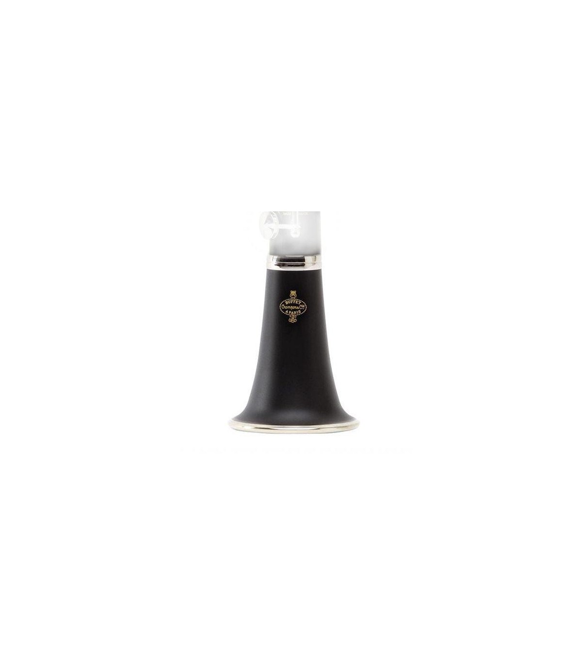Buffet Crampon BCK 2512 500B - E12F Bell [1]