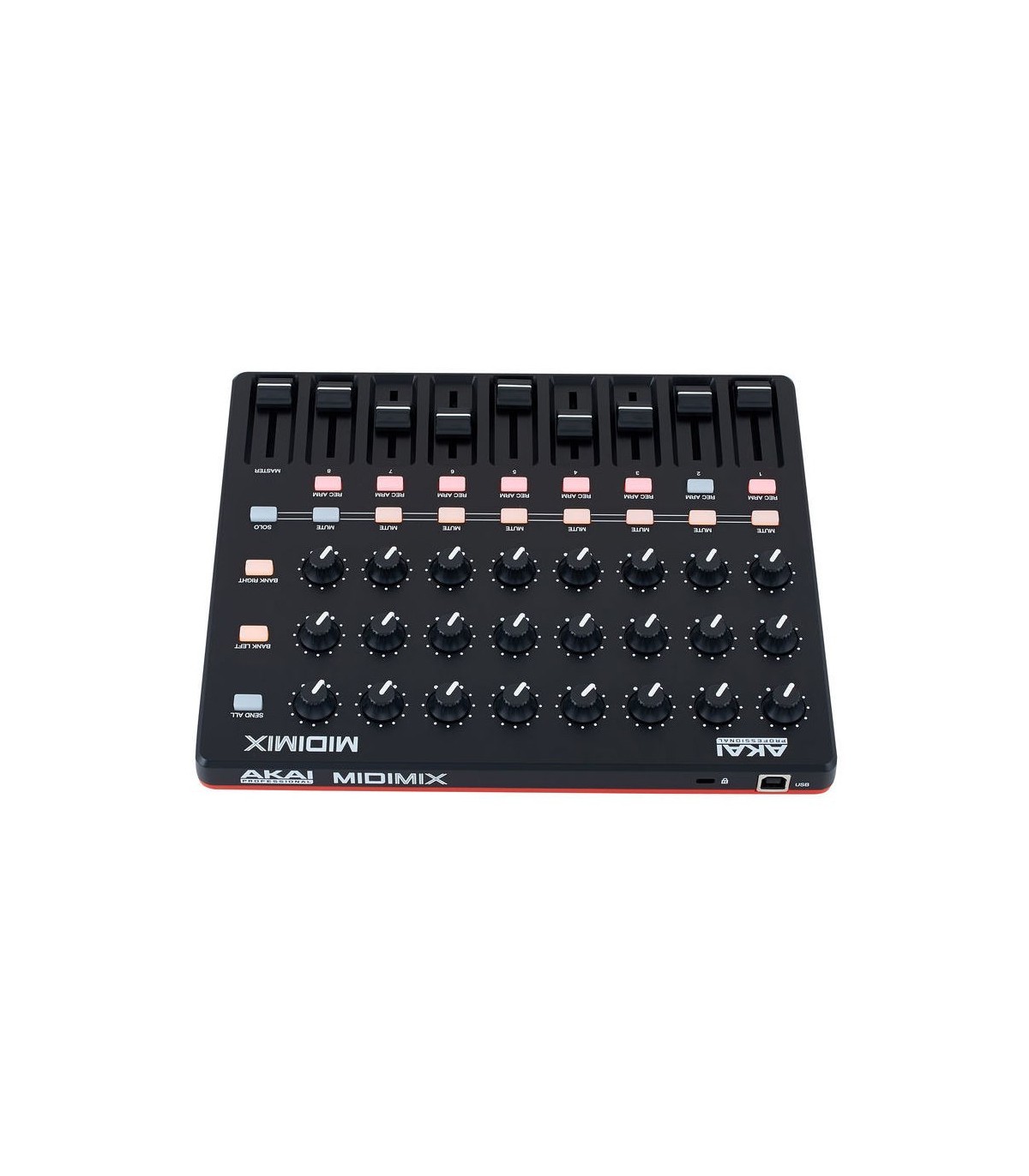 AKAI Professional midimix [4]