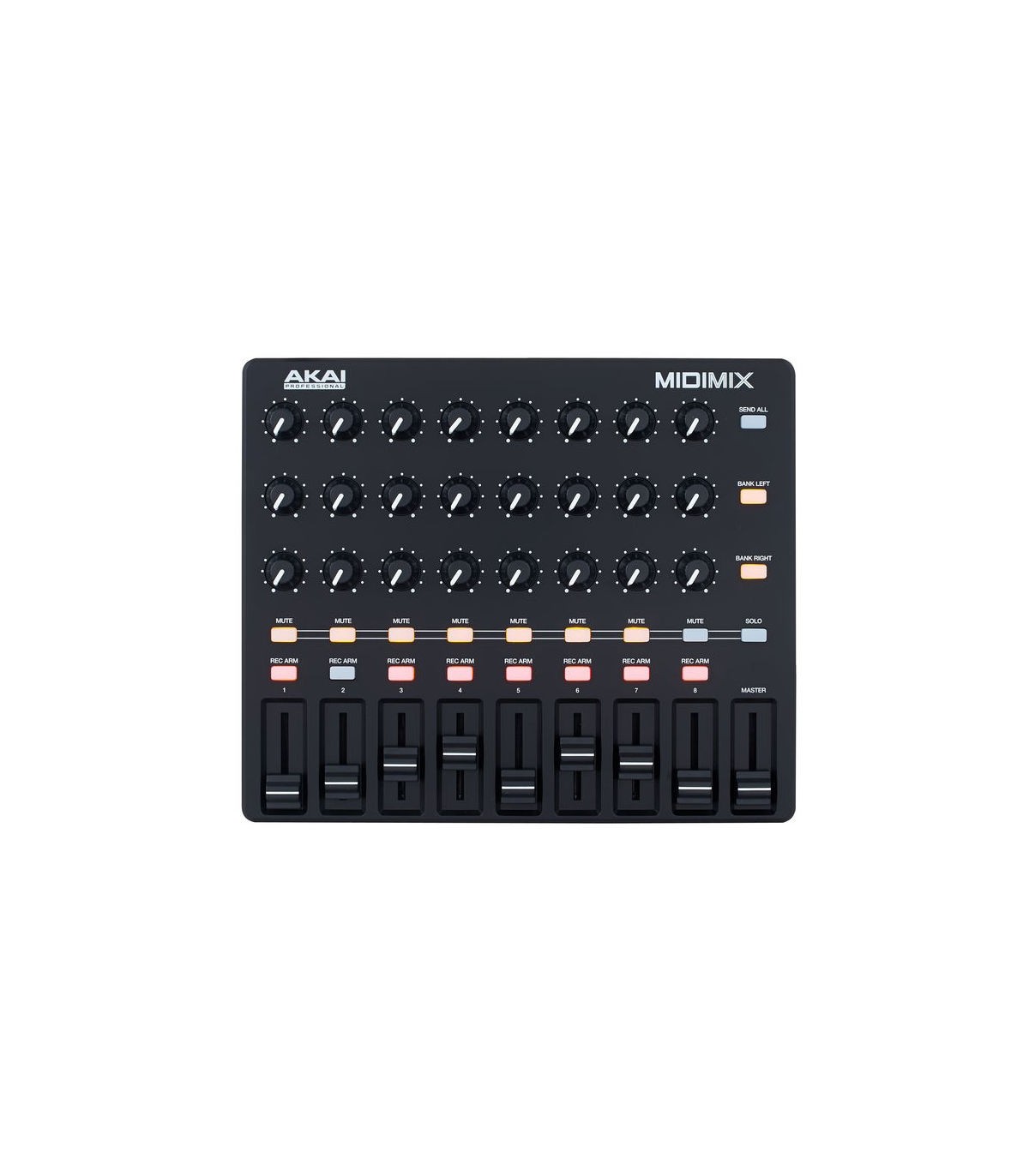 AKAI Professional midimix [5]