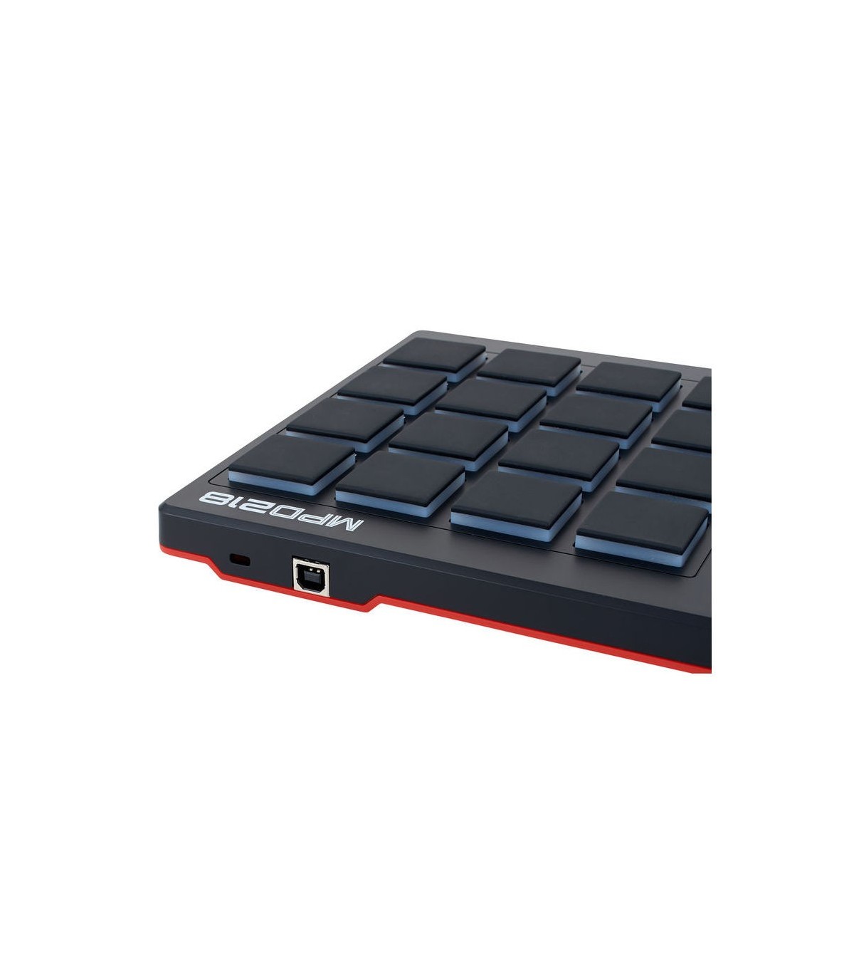 Akai MPD 218 [9]