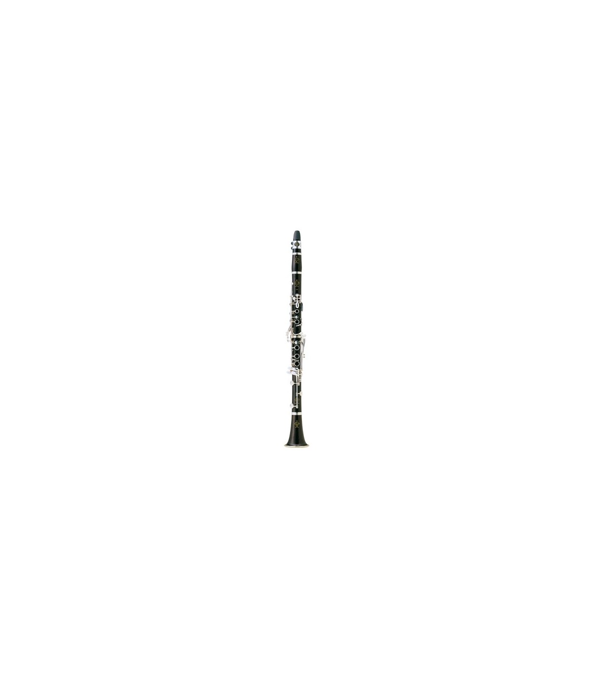 Instrumente de suflat - Buffet Crampon E-13 Bb-Clarinet 17/6