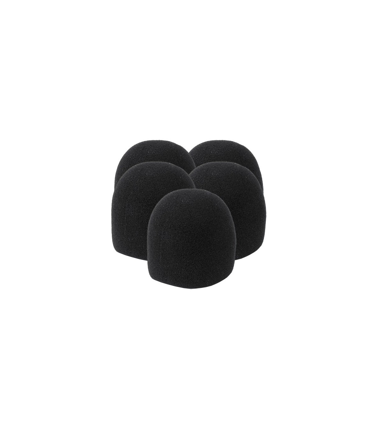 Magazin - Pronomic WS-50 Windscreen 45-50mm - 5er Set