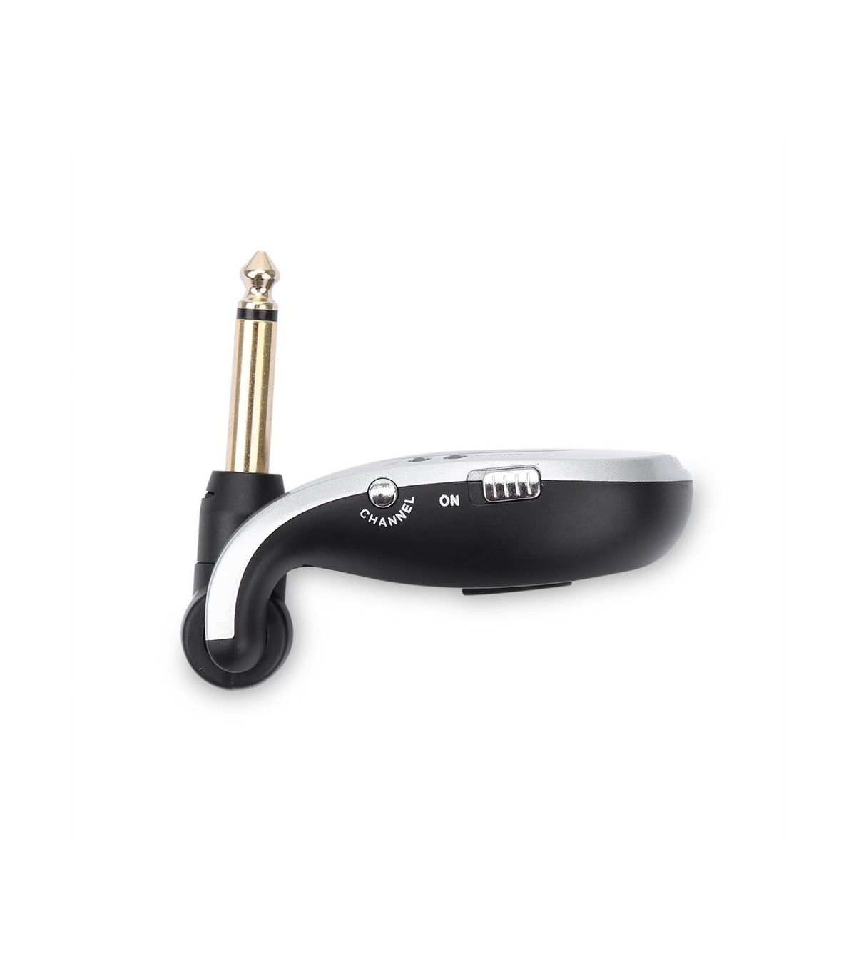 XVive Wireless System U2 Silver [3]
