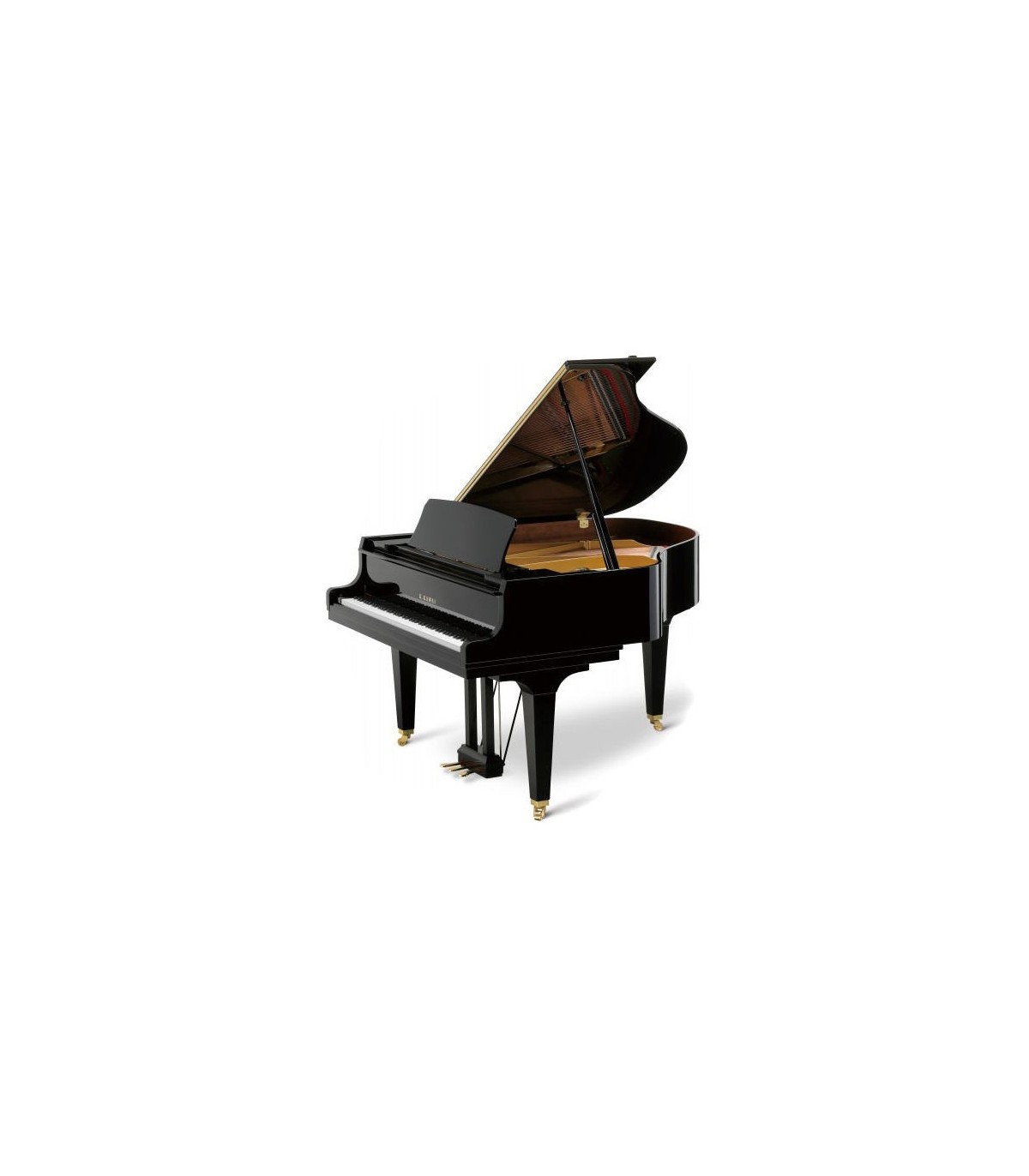 Magazin - Kawai GL 30 E/P Grand Piano