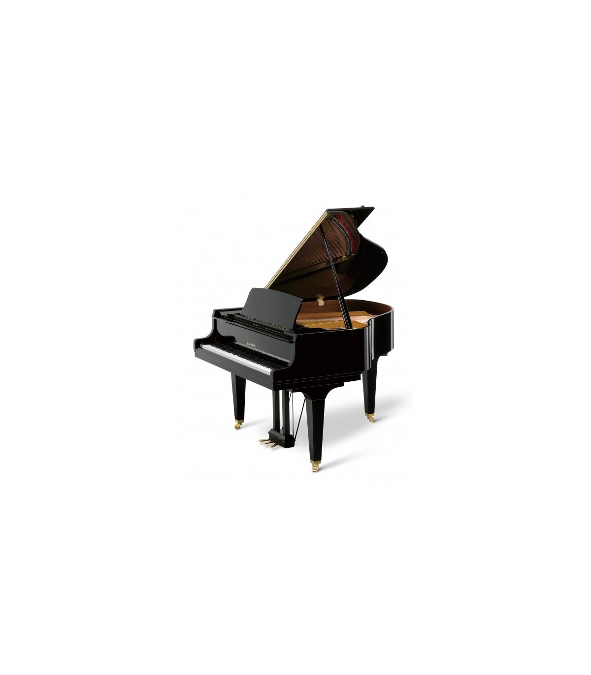 Magazin - Kawai GL 50 E/P