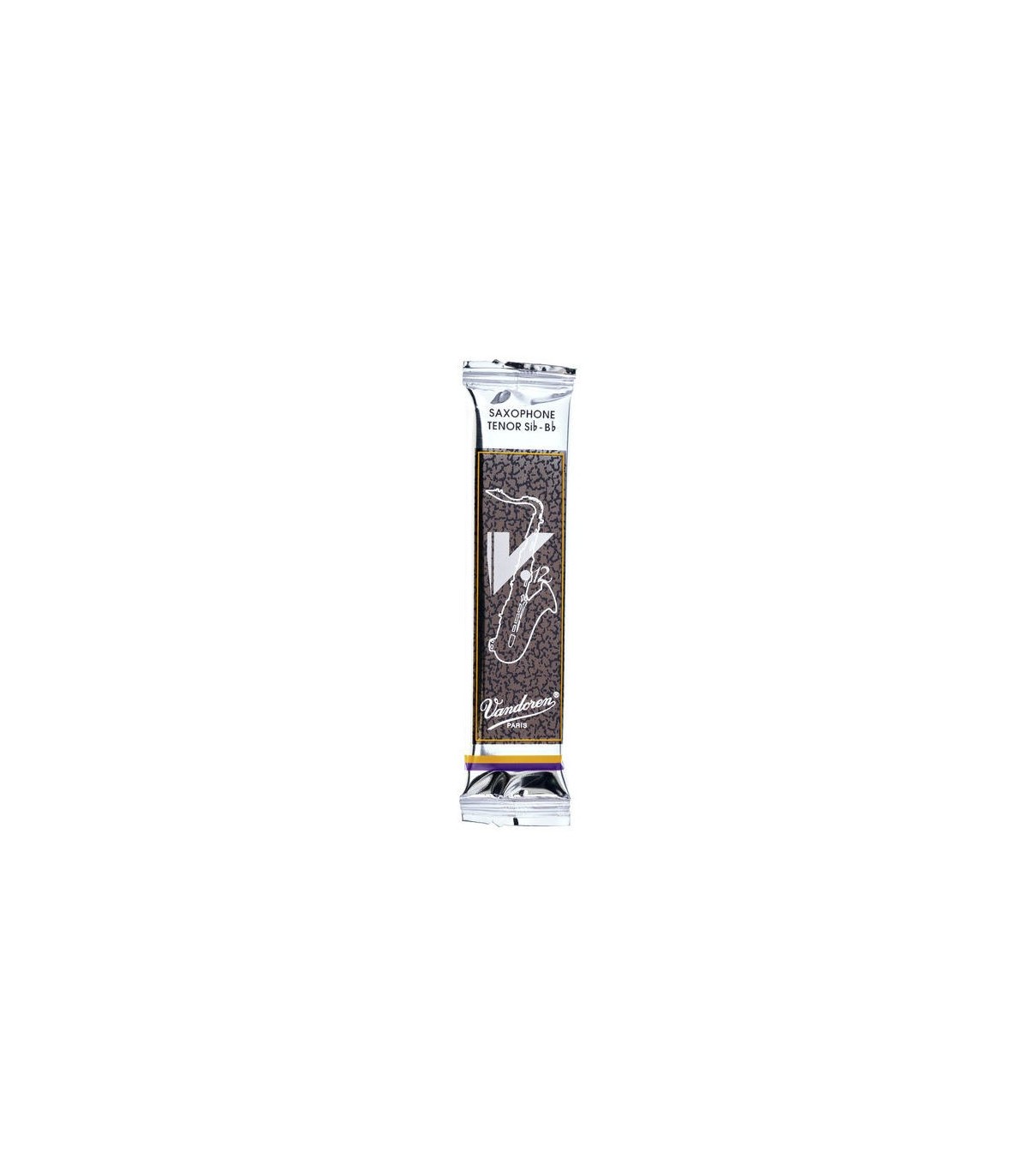 Magazin - Vandoren V12 2.5 Tenor Sax