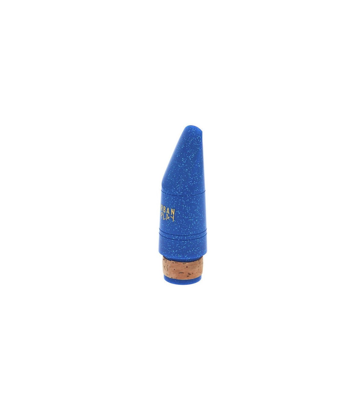 Buffet Crampon Urban Play for clarinet blue [2]