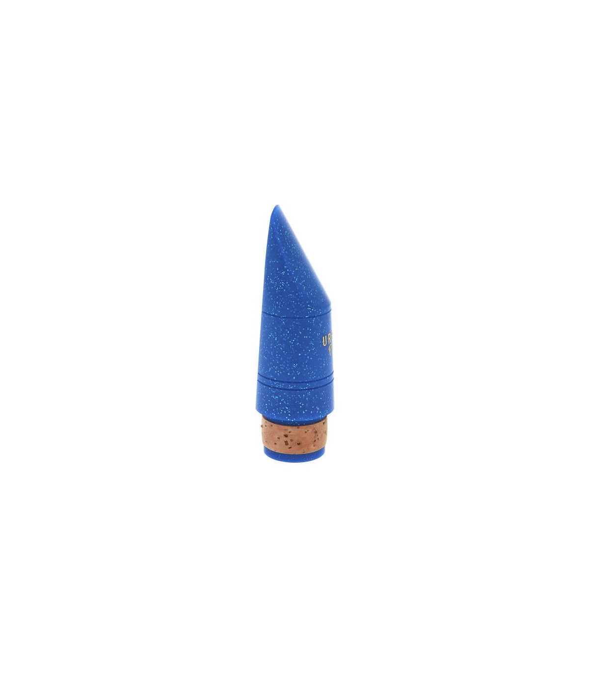 Buffet Crampon Urban Play for clarinet blue [3]