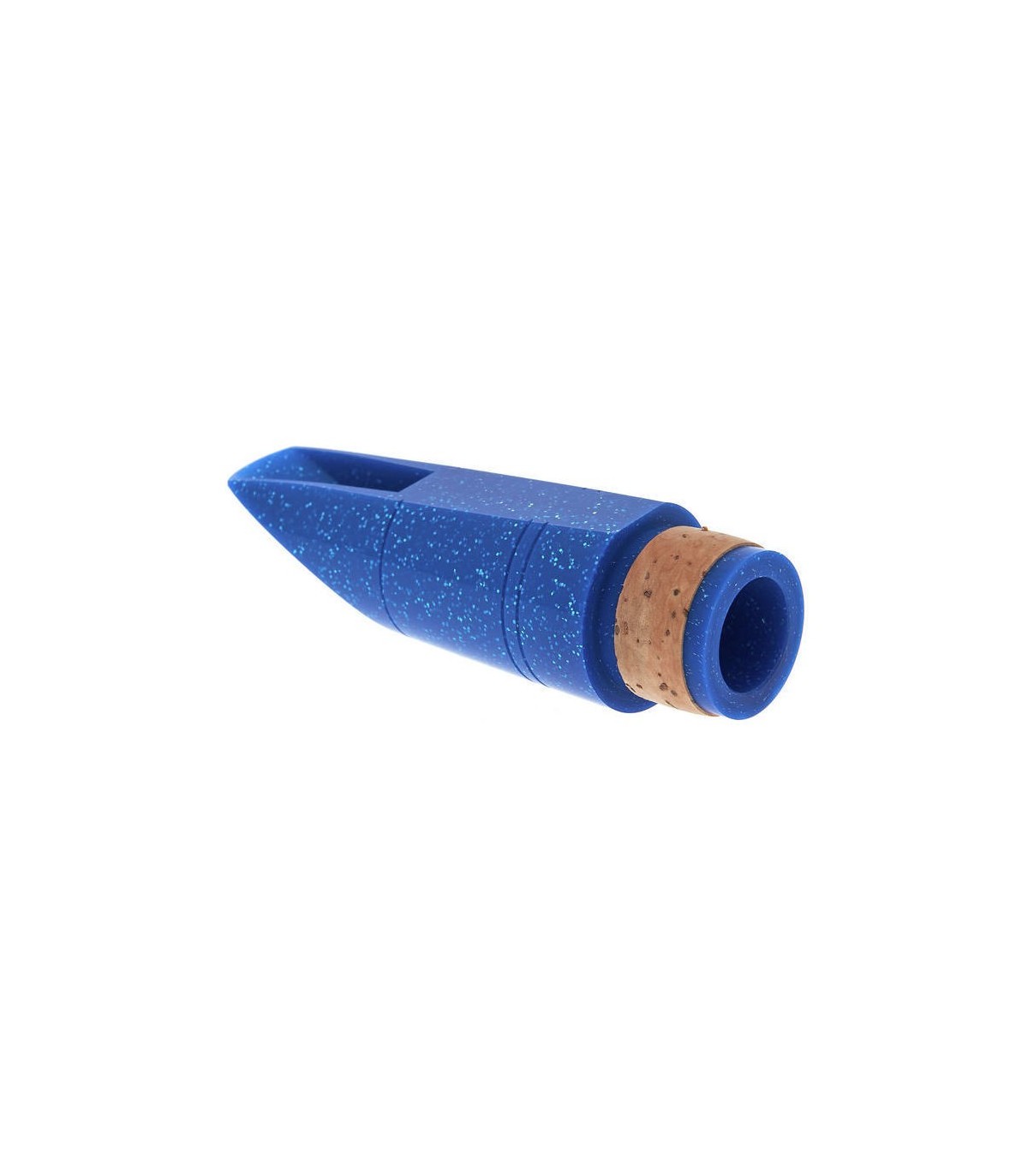 Buffet Crampon Urban Play for clarinet blue [4]