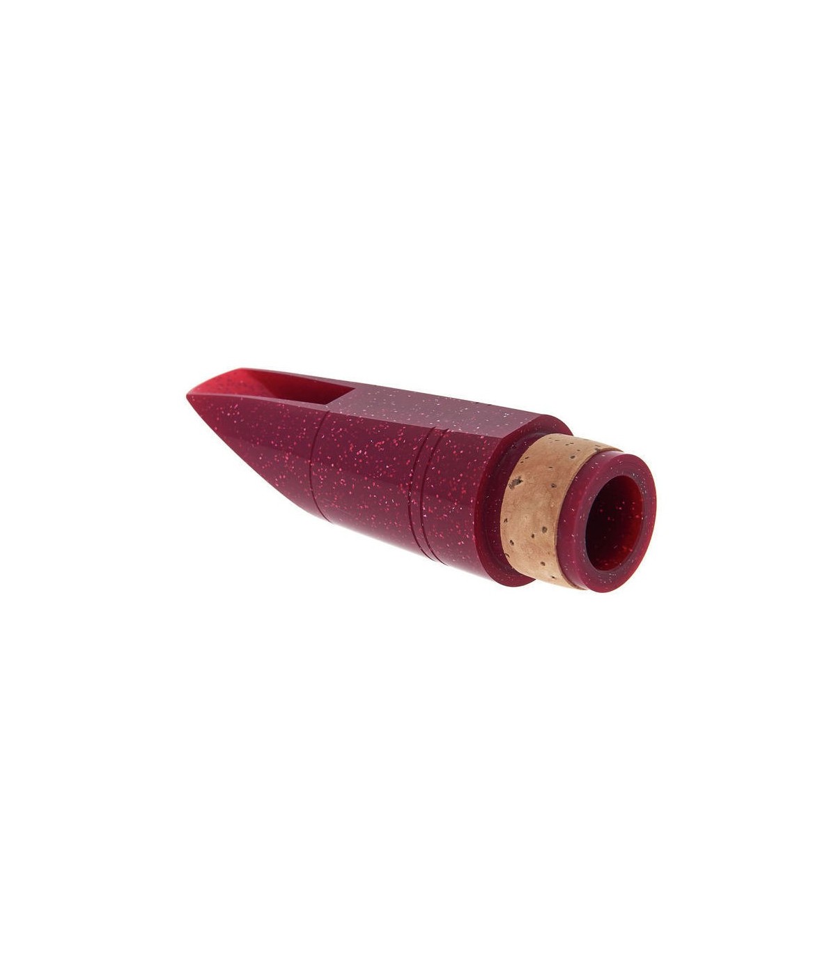 Buffet Crampon Bb- Clarinet Urban Play red [4]