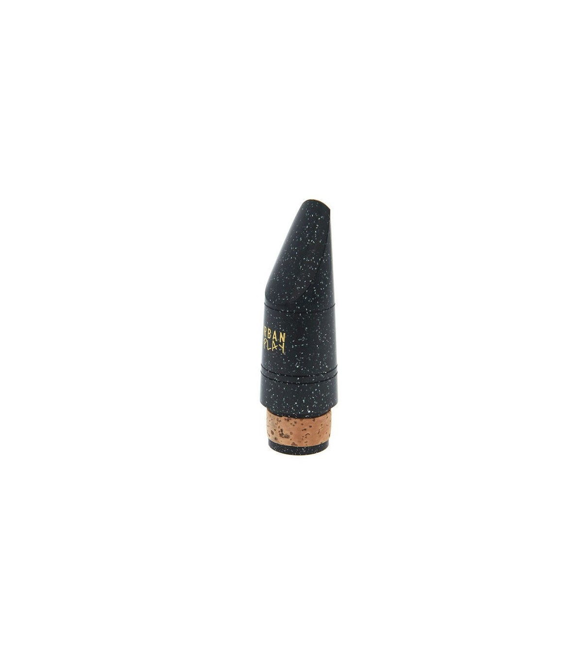 Buffet Crampon Urban Play for clarinet black [2]