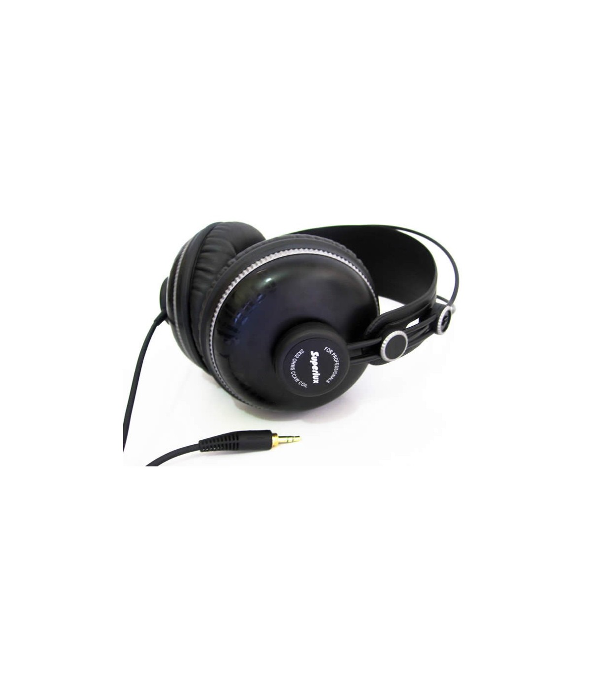 Superlux HD-669 [2]