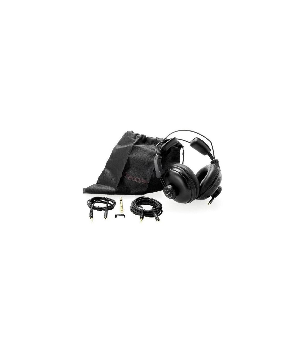 Superlux HD-669 [3]