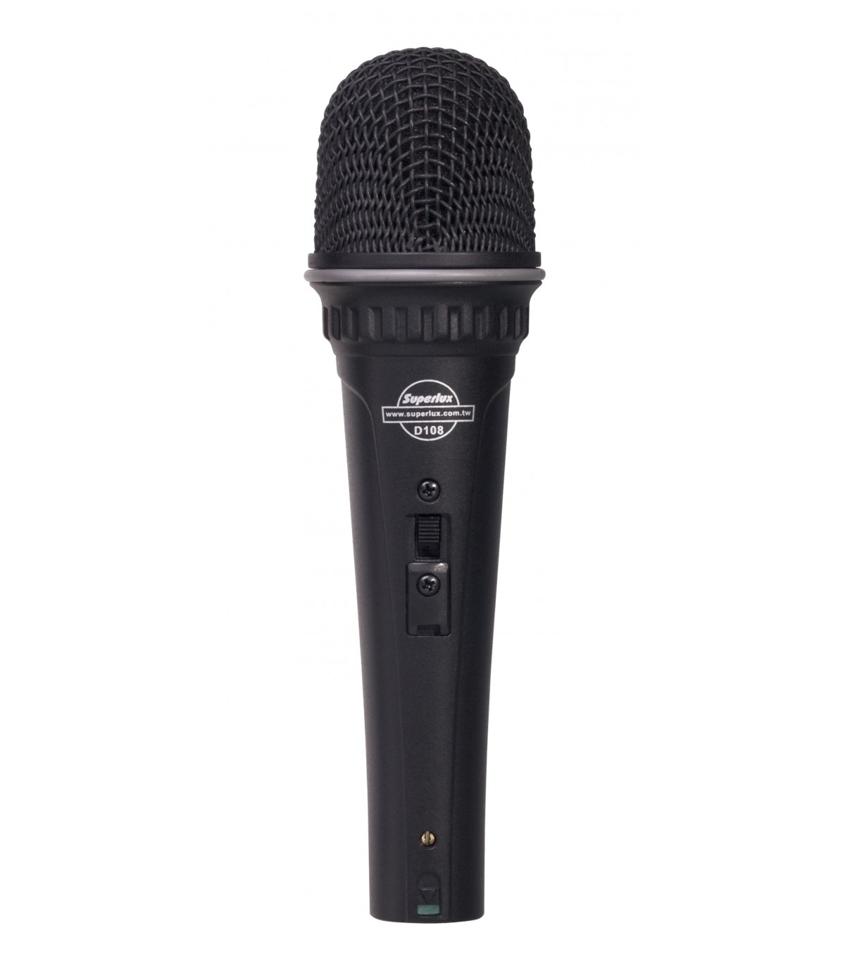 Magazin - Superlux D108A