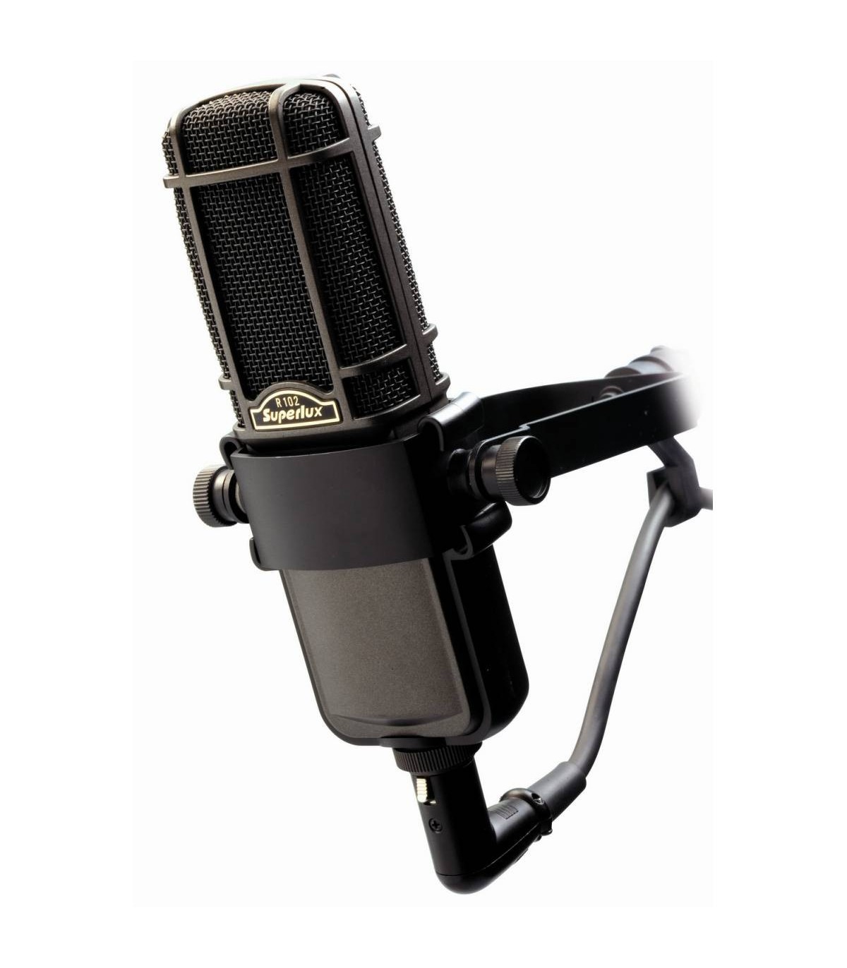 Magazin - Superlux R102