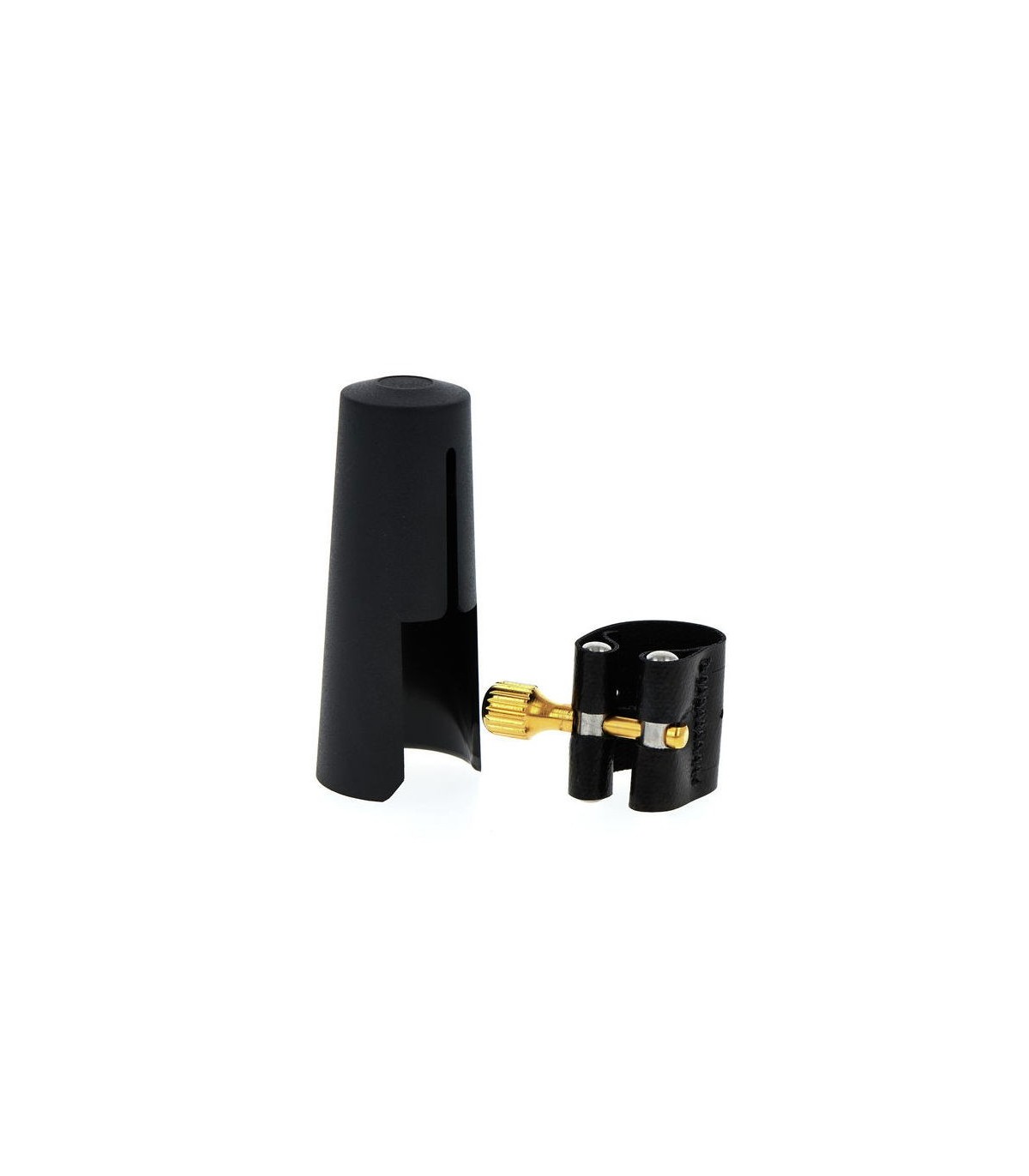 Magazin - Rovner Dark 1MVS Soprano Sax Metal
