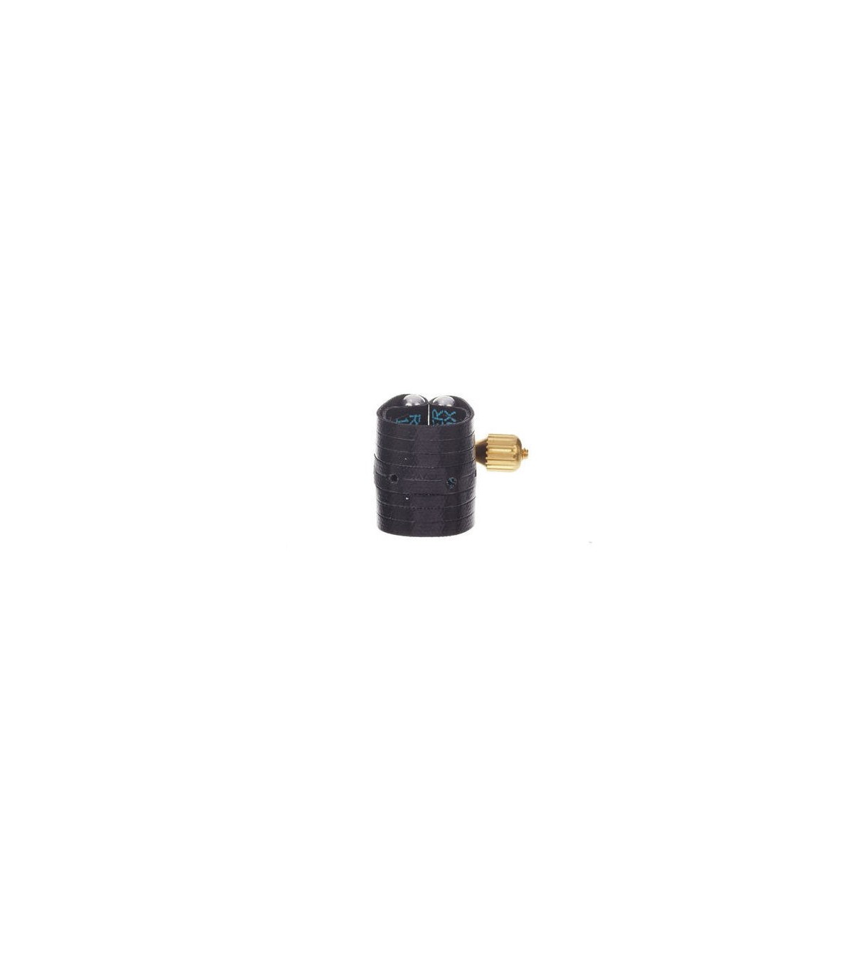 Rovner Dark 1RVS Soprano-Saxophone [5]