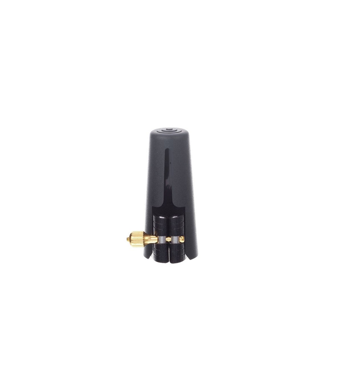 Magazin - Rovner Dark 1RVS Soprano-Saxophone