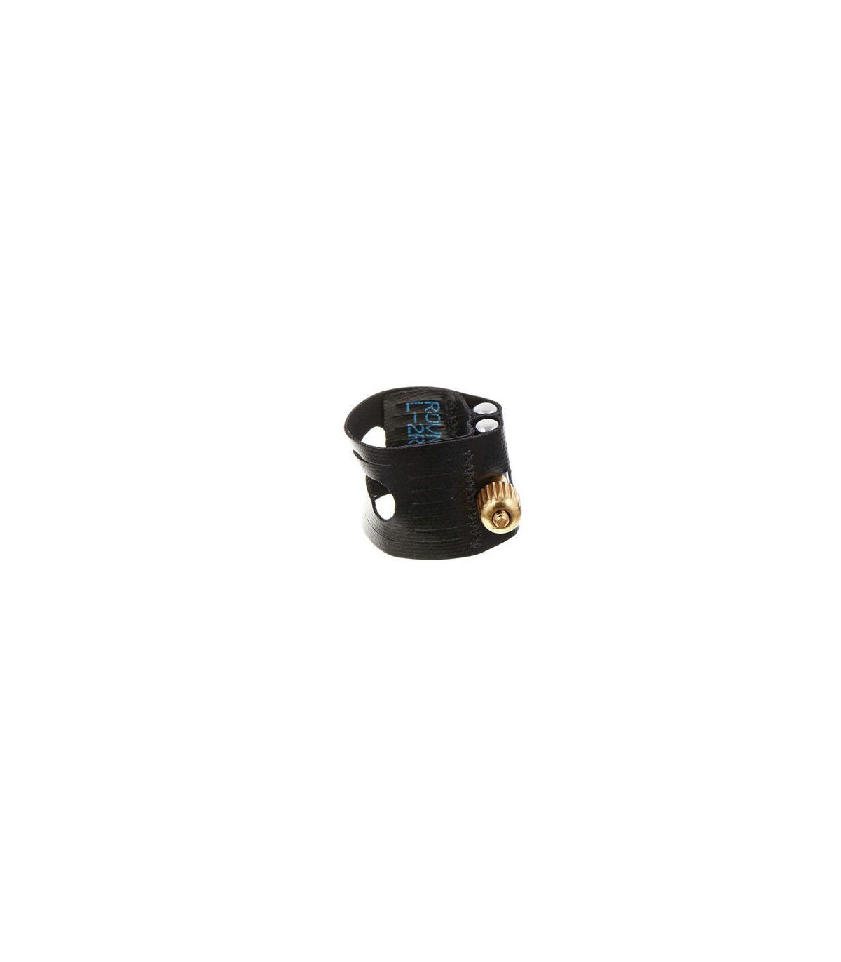 Rovner Light L8 Tenor Sax [6]