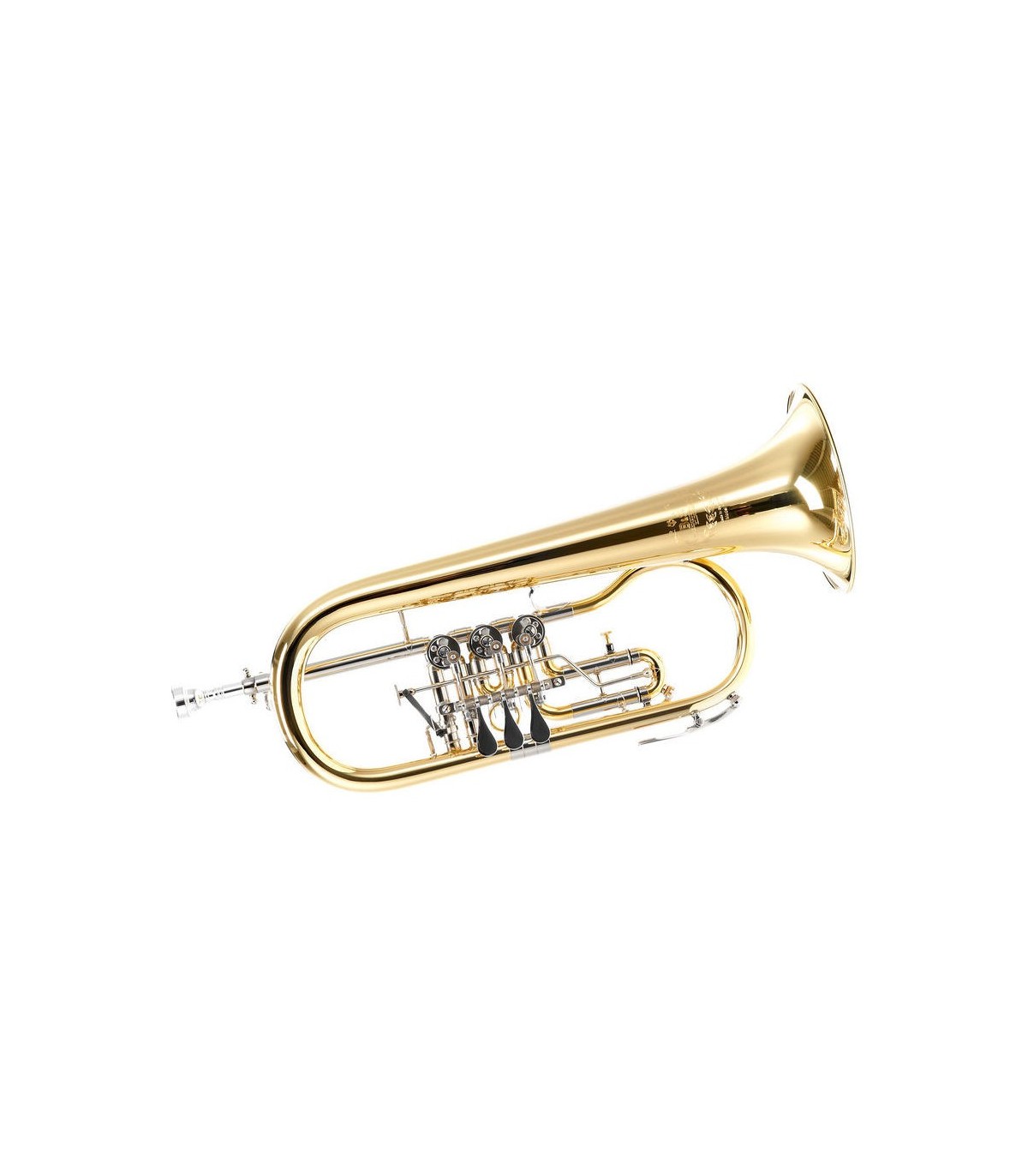 B&S 17/2TR-L Bb-Flugelhorn [3]