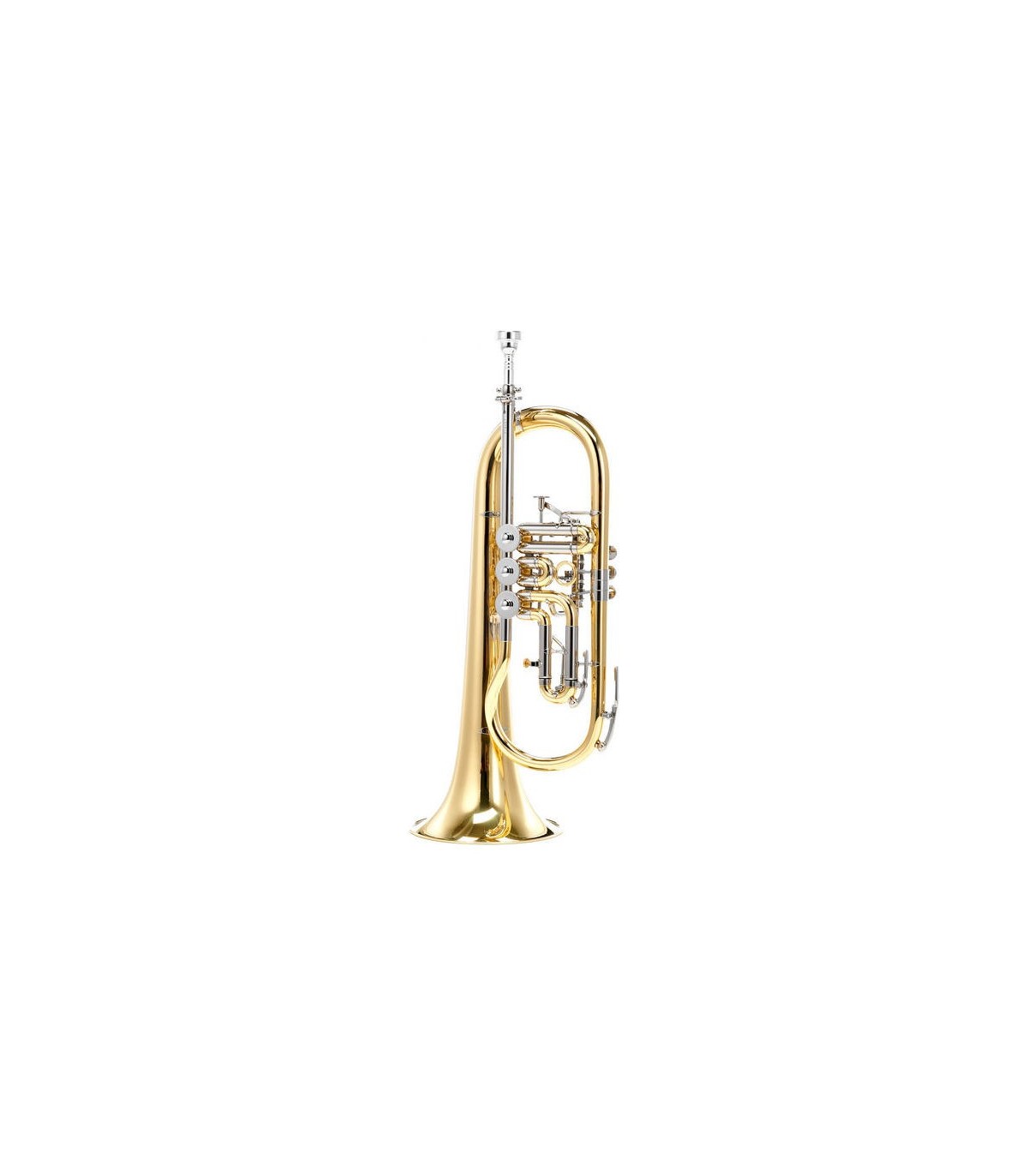 B&S 17/2TR-L Bb-Flugelhorn [2]