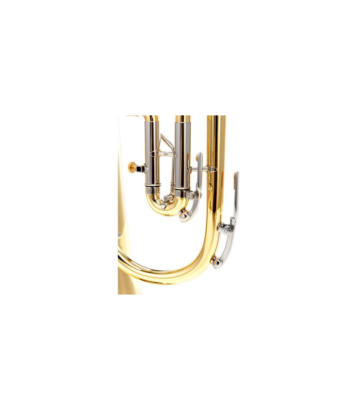 B&S 17/2TR-L Bb-Flugelhorn [4]
