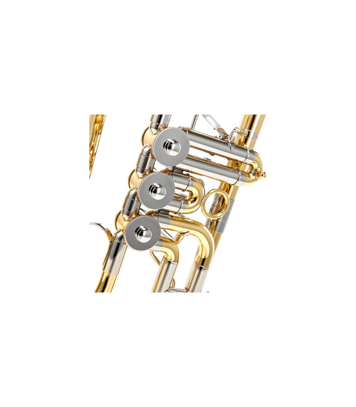 B&S 17/2TR-L Bb-Flugelhorn [6]