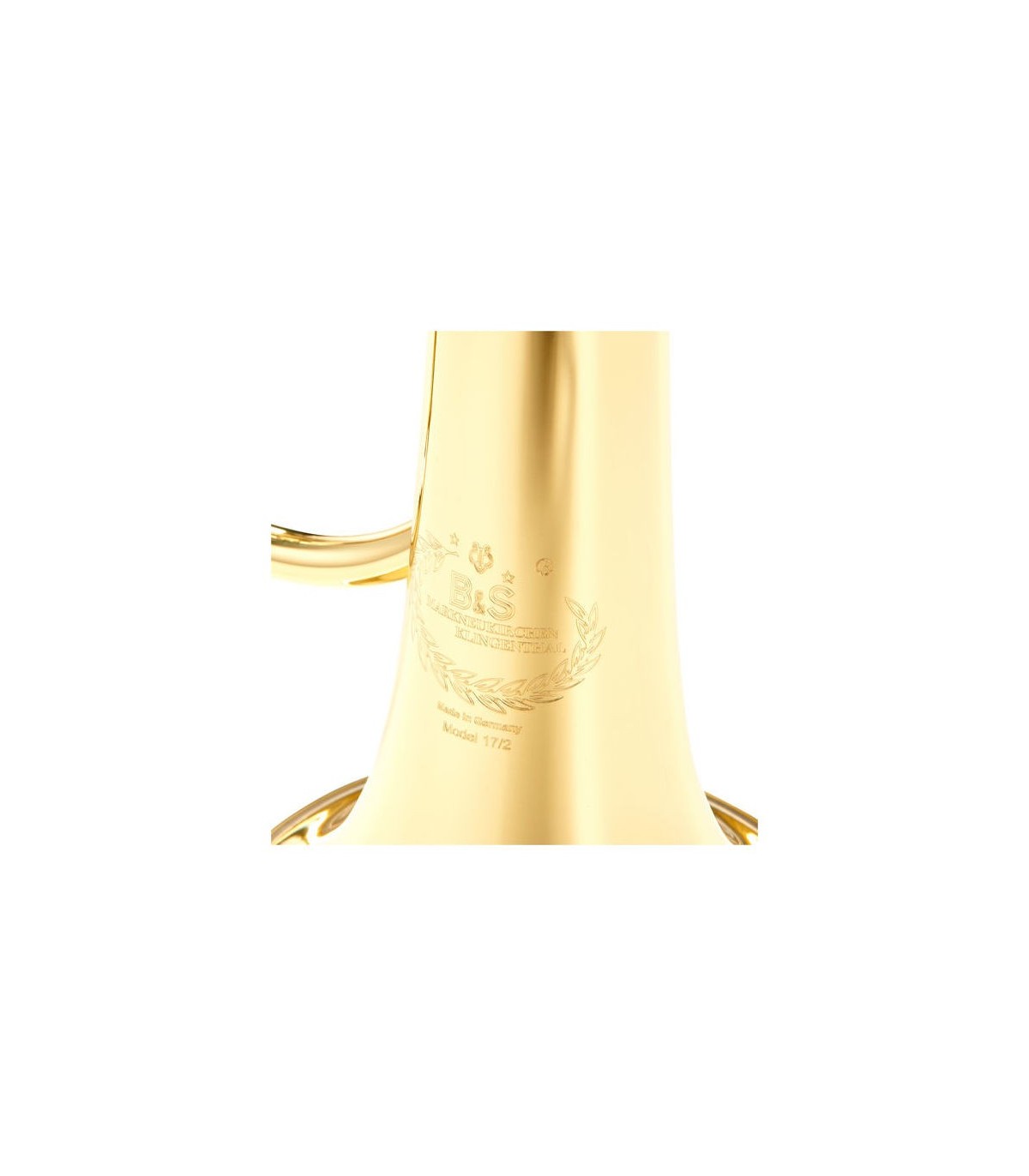 B&S 17/2TR-L Bb-Flugelhorn [7]