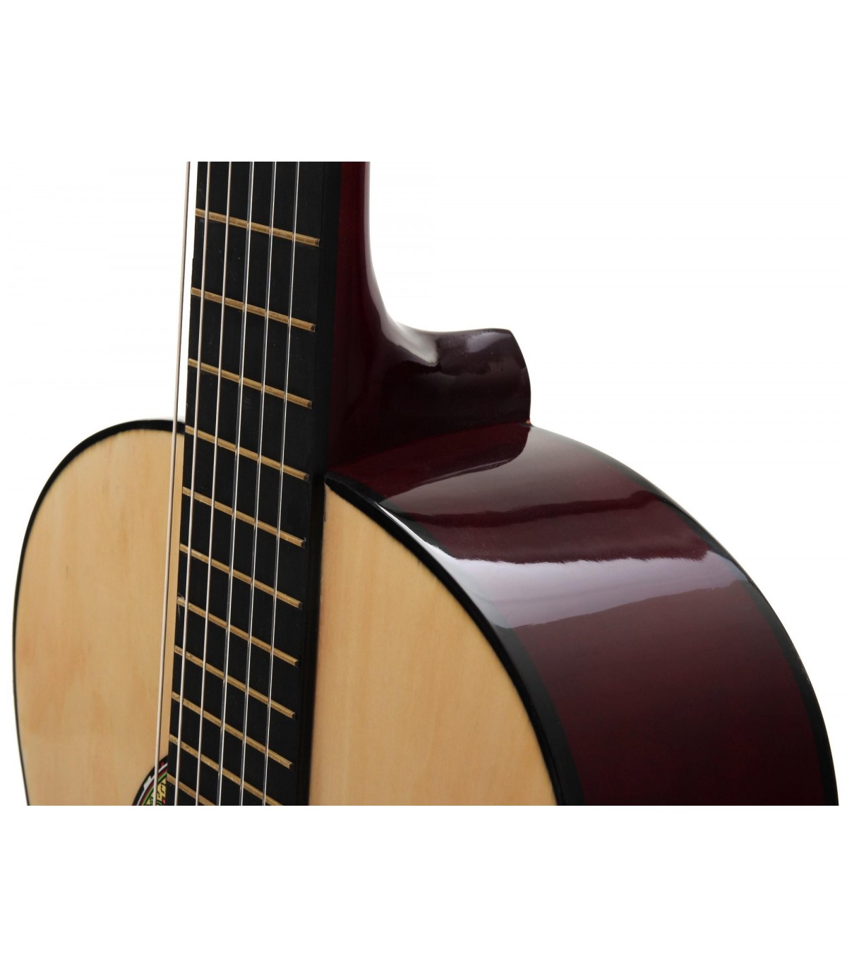 Classic Cantabile AS-851 4/4 [4]