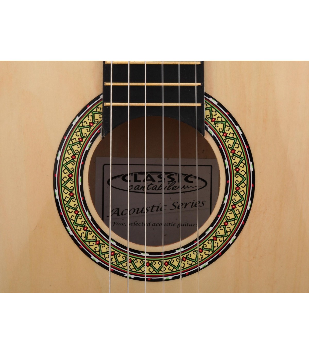 Classic Cantabile AS-851 4/4 [5]