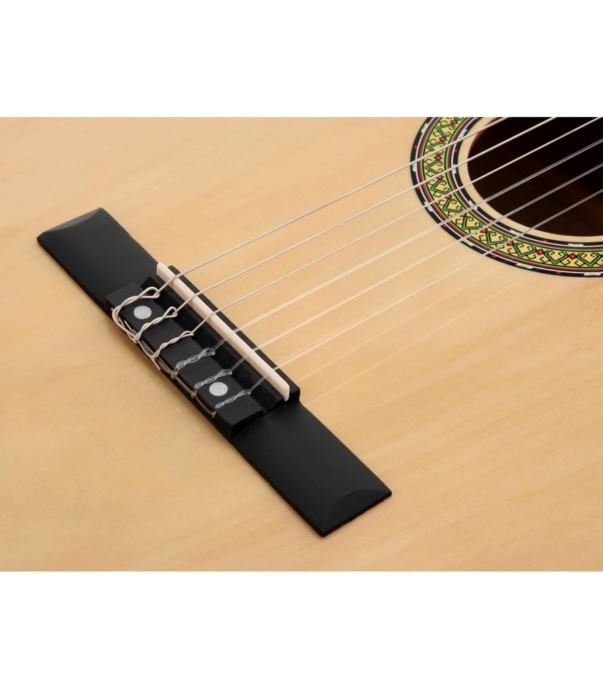 Classic Cantabile AS-851 4/4 [6]