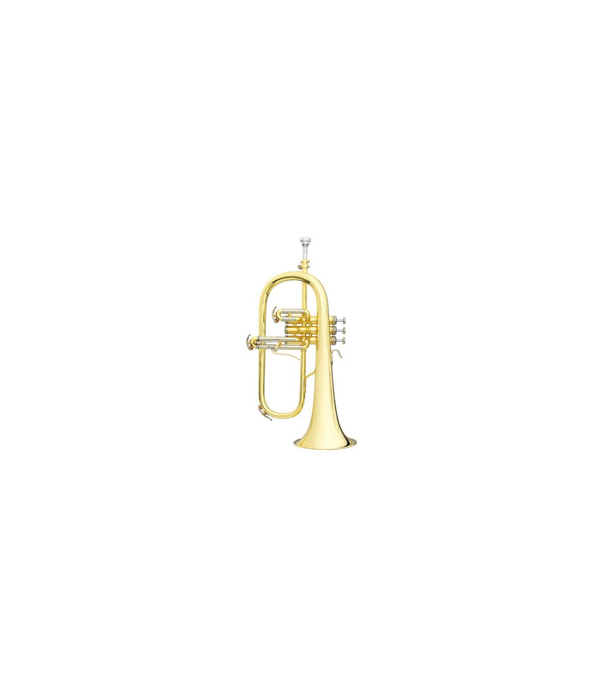 Instrumente de suflat - B&S 3145G-L Challenger I